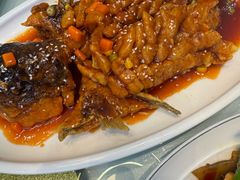 -苏湘小馆·不做预制菜(青年公社店)