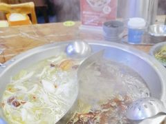 -耗儿鱼蛙蛙叫·老成都火锅(蛇口海昌街店)