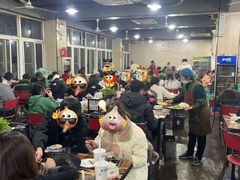 -皖北巫氏三胖地锅鸡(长淮总店)