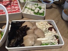 -古关火锅店(古北水镇景区店)