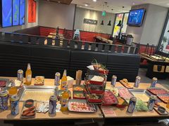 -新石器烤肉(百联川沙店)