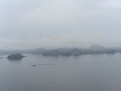 -千岛湖丽景酒店-中餐厅