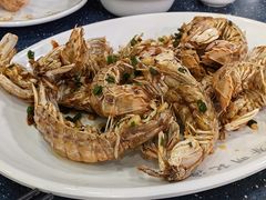 -明记海鲜大排档(巽寮湾店)
