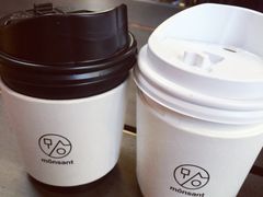 -Cafe Aewol Monsant