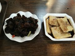 -丝丝香王凉粉(汇宇店)