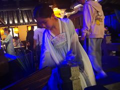 -绿茶餐厅(燕郊永旺店)