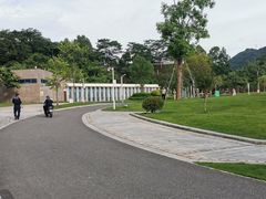 -白石龙音乐公园