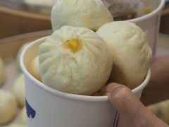 -李与白包子铺(桐梓林店)