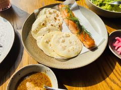 -BOR Eatery(安福路店)