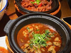 -永安水煮活鱼·仪征菜(仪征奥林匹克店)