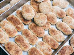 -朱记小郑酥烧饼(建康路店)
