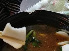 -凡老头米线砂锅(古荡新村西粮站)