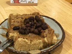 糍粑小方-小豆海棠(嘉兴路店)