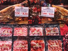 -火腿博物馆(马约尔广场店)