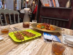 -天山传奇新疆菜(SKLP店)