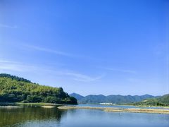 -四明湖
