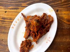 -西塔大冷面(市府大路店)