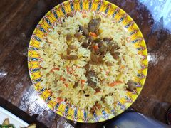 -巴依老爷新疆餐厅