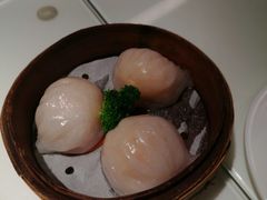 -新大咀港式茶餐厅(宝山万达店)
