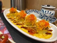 -鹅喜粤·广州味·点心·烧鹅(长隆店)