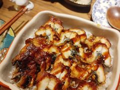 -鸟幸 TORISAKI 炭火居酒屋