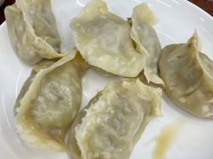 -奉天蚨祥饺子馆