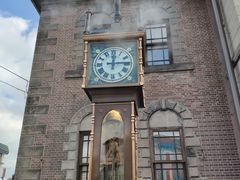 -小樽八音盒堂(手工制作体验馆店)