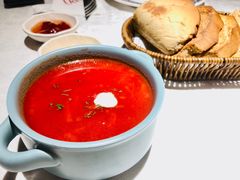 -俄士厨房(环球港店)