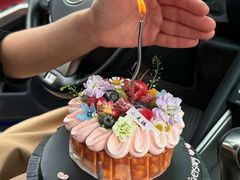 -小麦穗私人订制蛋糕·甜品台(万达店)
