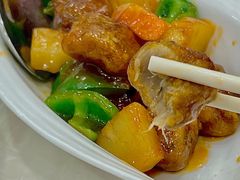 -功德林上海素食(尖沙咀)