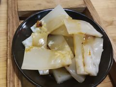 -晨皓祥人民公社铁锅炖菜(西华苑店)