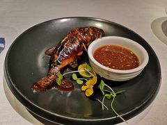 -稍可轩博物馆餐厅