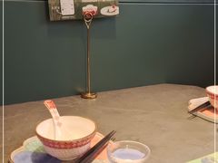 大堂-江南里·新浙菜(苏州大悦城店)