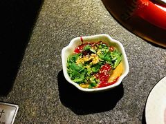 -湊湊火锅·茶憩(和平大悦城店)