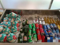 -永泰福朋喜来登酒店-宜客乐自助餐厅(远大路店)