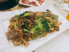 -伟记牛肉(金鸿公路店)