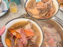 -大理董·董家小厨野生菌火锅(古城旗舰店)