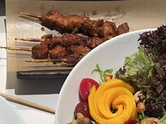 -清真·卡德尔大叔新疆主题餐厅(龙汇路店)