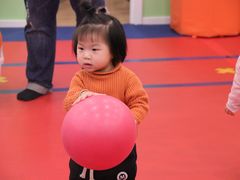 -小小运动馆(浦江店)