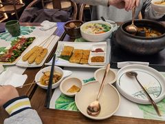 -云海肴汽锅鸡·云南小炒(曲江大悦城店)