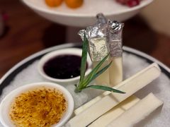 -揽季锅物会.福建黄鱼.海鲜姿造(五四路店)