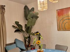 -云里小坐·小院里·团建·宴请·下午茶(三圣乡店)