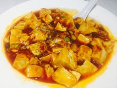峨眉豆腐-峨嵋酒家(地安门店)