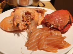 -阿姨家厨(香格里拉大酒店)