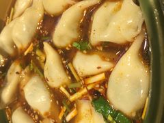 -三姐妹饺子(东木头市店)