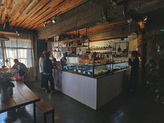 -仙峰天然面包(迎宾路店)