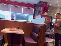 -龙记·香港茶餐厅(海上世界店)