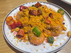 -德胜轩正宗顺德菜(宝安沙井会展中心店)