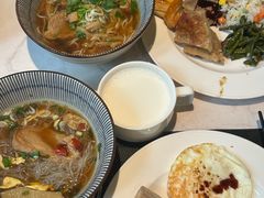 -拾溪餐厅·包厢(杭州千禧度假酒店)