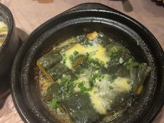 -小时候焗海鲜(鄞州万达店)